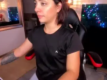 Chaturbate Sex Cam of isarogers_dl