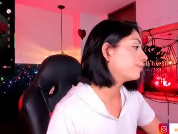 Chaturbate Nude Webcam of isarogers_dl