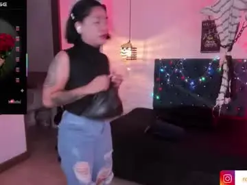 Chaturbate Watch Live Sex Cams of isarogers_dl