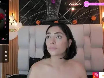 Chaturbate Private Sex Chat of isarogers_dl