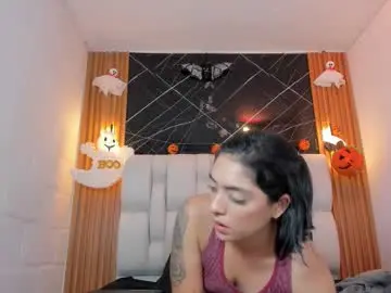 Chaturbate Adult Webcams of isarogers_dl