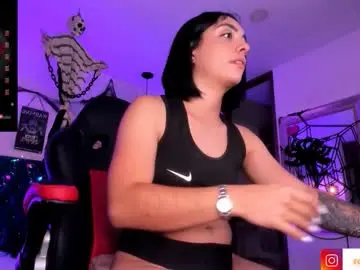 Chaturbate Nude Webcam of isarogers_dl