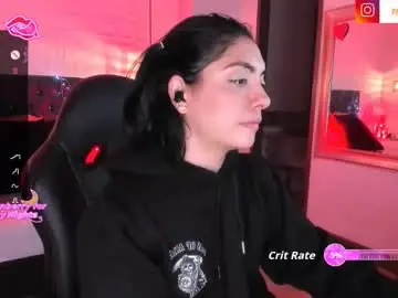 Chaturbate Free Porn Cam of isarogers_dl