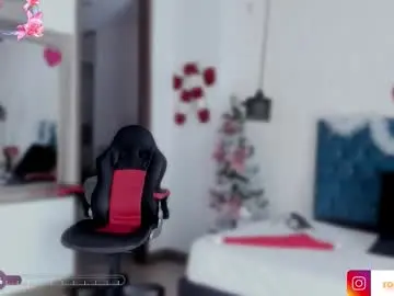 Chaturbate Adult Webcam of isarogers_dl