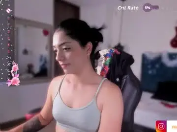 Chaturbate Free Porn Cam of isarogers_dl