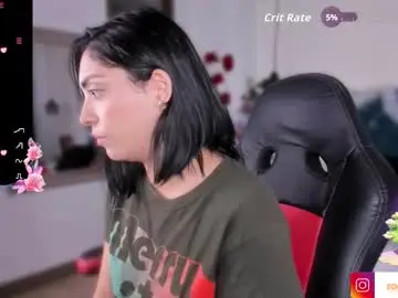 Chaturbate Adult Webcams of isarogers_dl