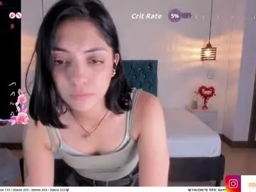 Chaturbate Free Live Porn of isarogers_dl