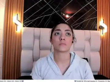 Chaturbate Free Live Porn of isarogers_dl