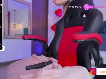 Chaturbate Adult Webcam of isarogers_dl