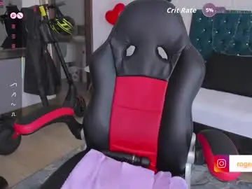 Chaturbate Live Sex of isarogers_dl