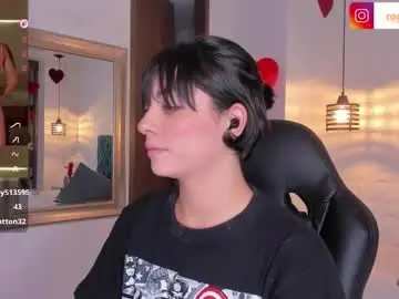 Chaturbate Adult Video Chat of isarogers_dl