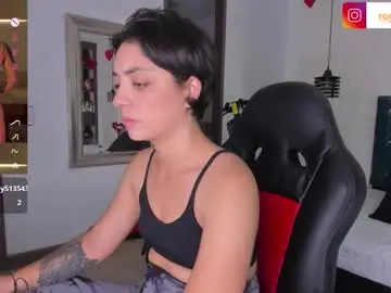 Chaturbate Best live sex cam show of isarogers_dl