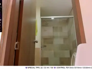 Chaturbate Sex Cam of isarogers_dl