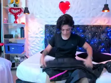 Chaturbate Sex Chat of isarogers_dl