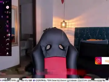 Chaturbate Best Webcam of isarogers_dl