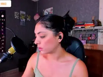 Chaturbate Adult Video Chat of isarogers_dl