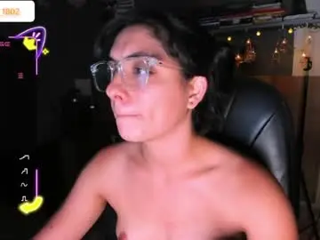 Chaturbate Live Sex of isarogers_dl