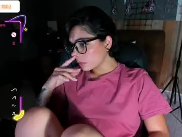Chaturbate Adult Webcam of isarogers_dl