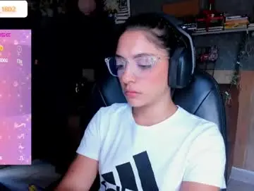 Chaturbate Free Live Porn of isarogers_dl