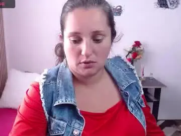 Chaturbate Adult Video Chat of kristaljonnes_