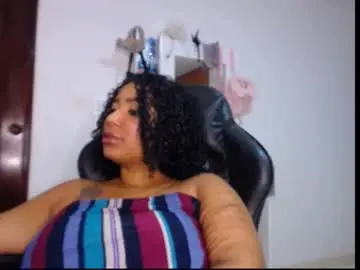 Chaturbate Private Sex Chat of leslycarsson
