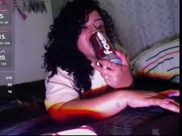 Chaturbate Nude Webcam of leslycarsson