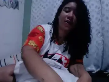 Chaturbate Live Porn of leslycarsson