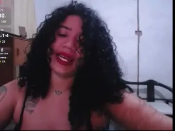 Chaturbate Adult Webcam of leslycarsson