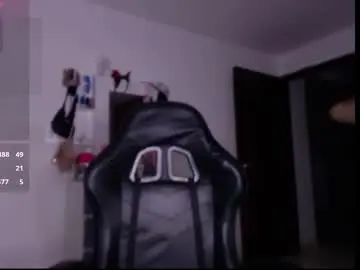 Chaturbate Live Sex of leslycarsson