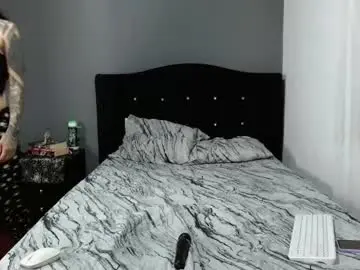 Chaturbate Free Porn Cam of lunaperci