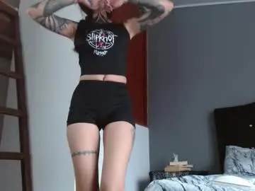 Chaturbate Free Live Porn of lunaperci