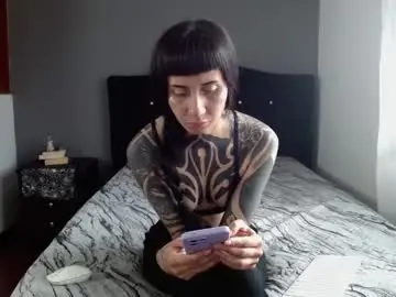 Chaturbate Sex Cam of lunaperci