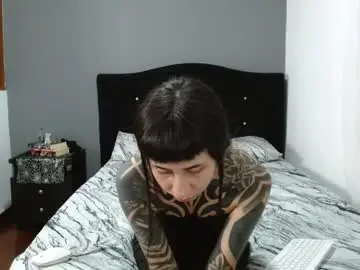 Chaturbate Free Live Porn of lunaperci