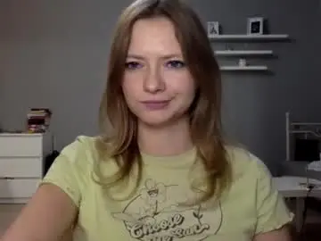 Chaturbate Live Sex of lux_millie