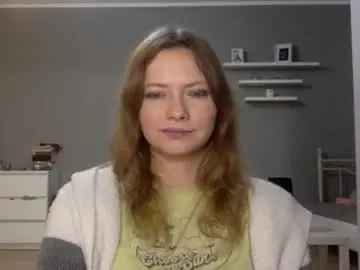 Chaturbate Best live sex cam show of lux_millie