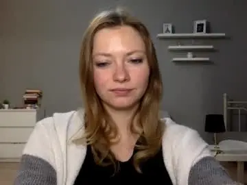 Chaturbate Nude Webcam of lux_millie