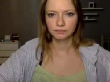 Chaturbate Sex Chat of lux_millie