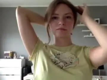 Chaturbate Sex Chat of lux_millie