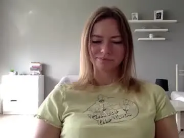 Chaturbate Live Porn of lux_millie