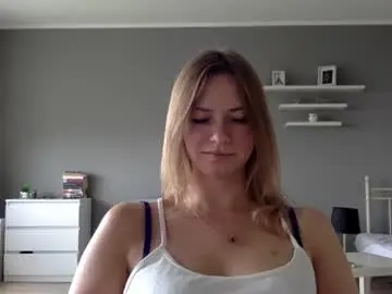 Chaturbate Private Sex Chat of lux_millie
