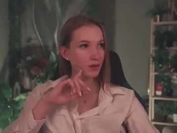 Chaturbate Live Sex Cam of meganrodgers