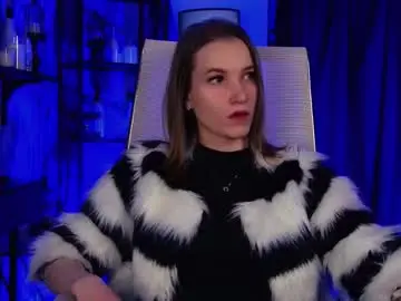 Chaturbate Live Sex Cam of meganrodgers