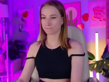 Chaturbate Live Sex Cam of meganrodgers