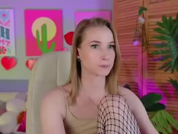 Chaturbate Nude Webcam of meganrodgers