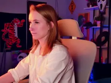 Chaturbate Live Porn of meganrodgers
