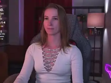 Chaturbate Live Sex Cam of meganrodgers