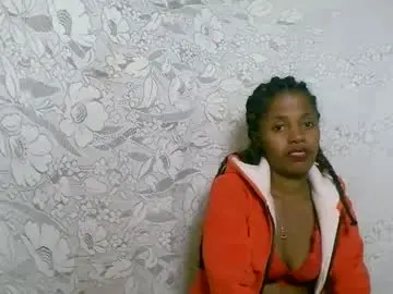 Chaturbate Adult Webcams of rosiahot1
