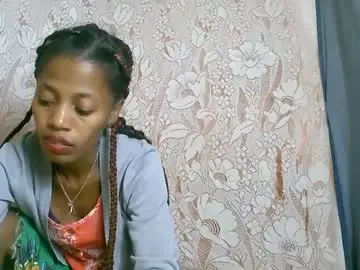Chaturbate Free Porn Cam of rosiahot1