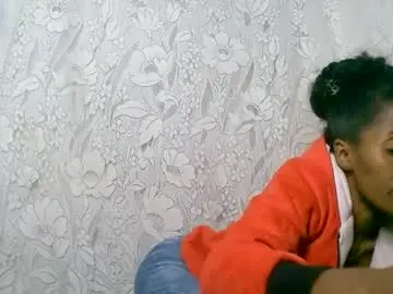 Chaturbate Private Sex Chat of rosiahot1