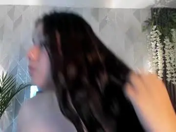 Chaturbate Best Webcam of sara_wood_